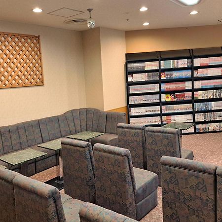 Kamenoi Hotel Icsinoszeki Kültér fotó