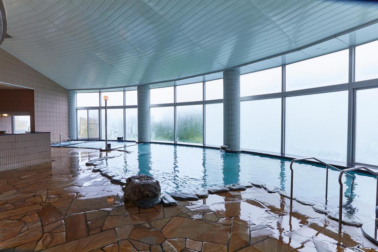 Kamenoi Hotel Icsinoszeki Kültér fotó