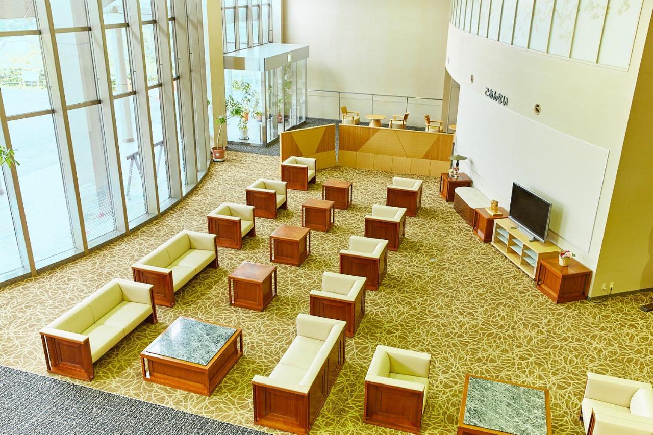 Kamenoi Hotel Icsinoszeki Kültér fotó