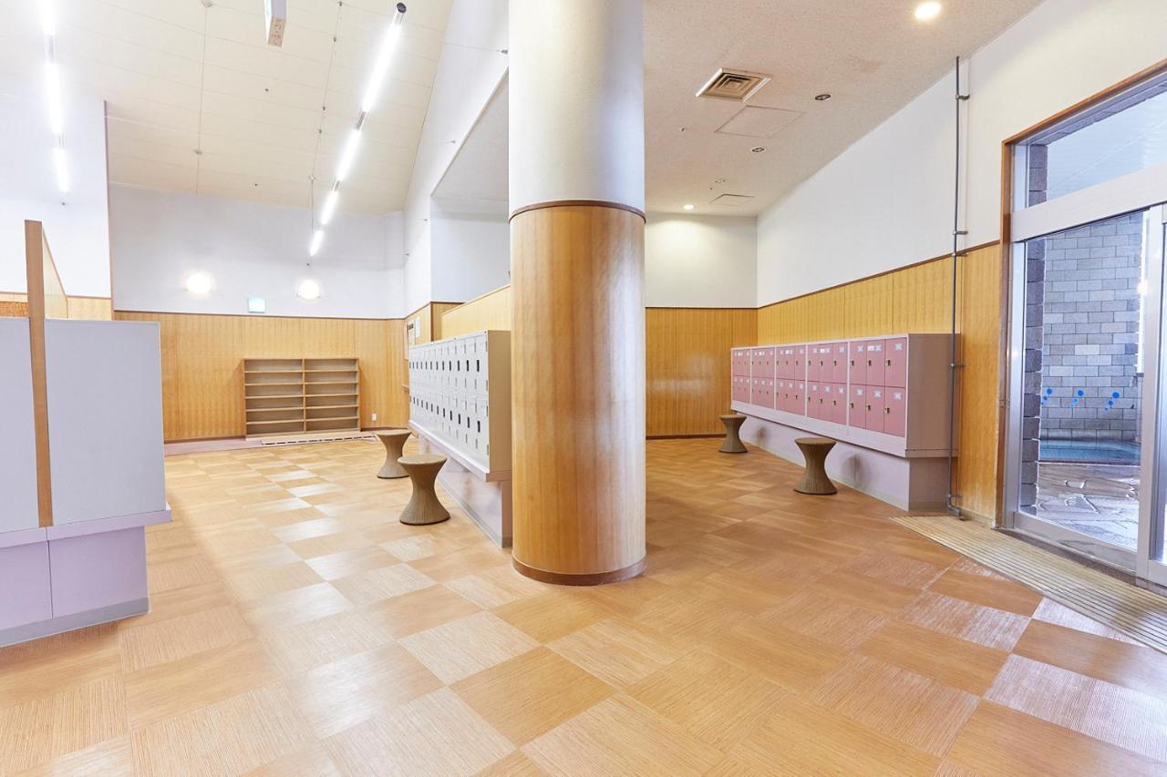 Kamenoi Hotel Icsinoszeki Kültér fotó