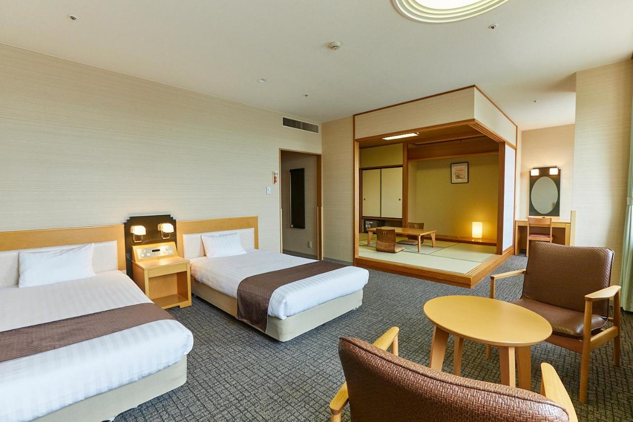 Kamenoi Hotel Icsinoszeki Kültér fotó