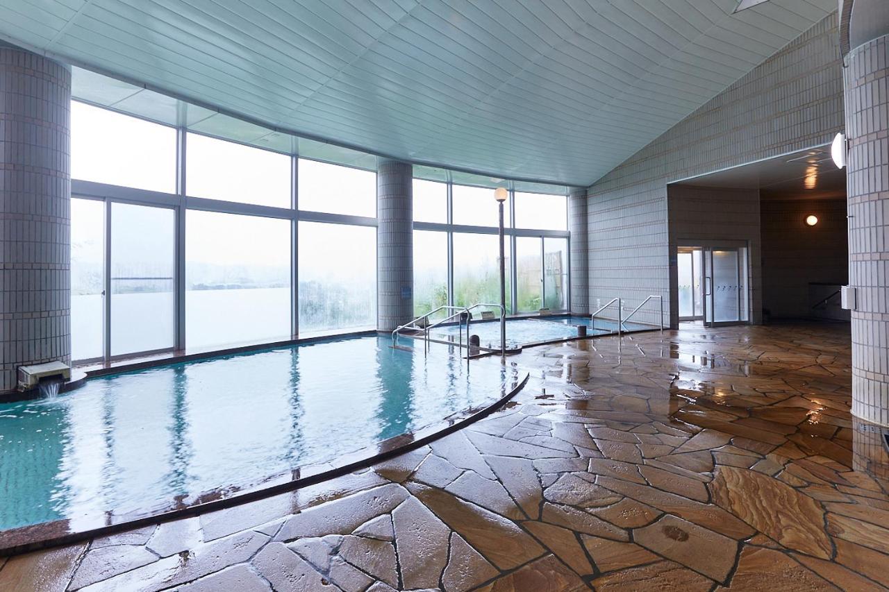Kamenoi Hotel Icsinoszeki Kültér fotó