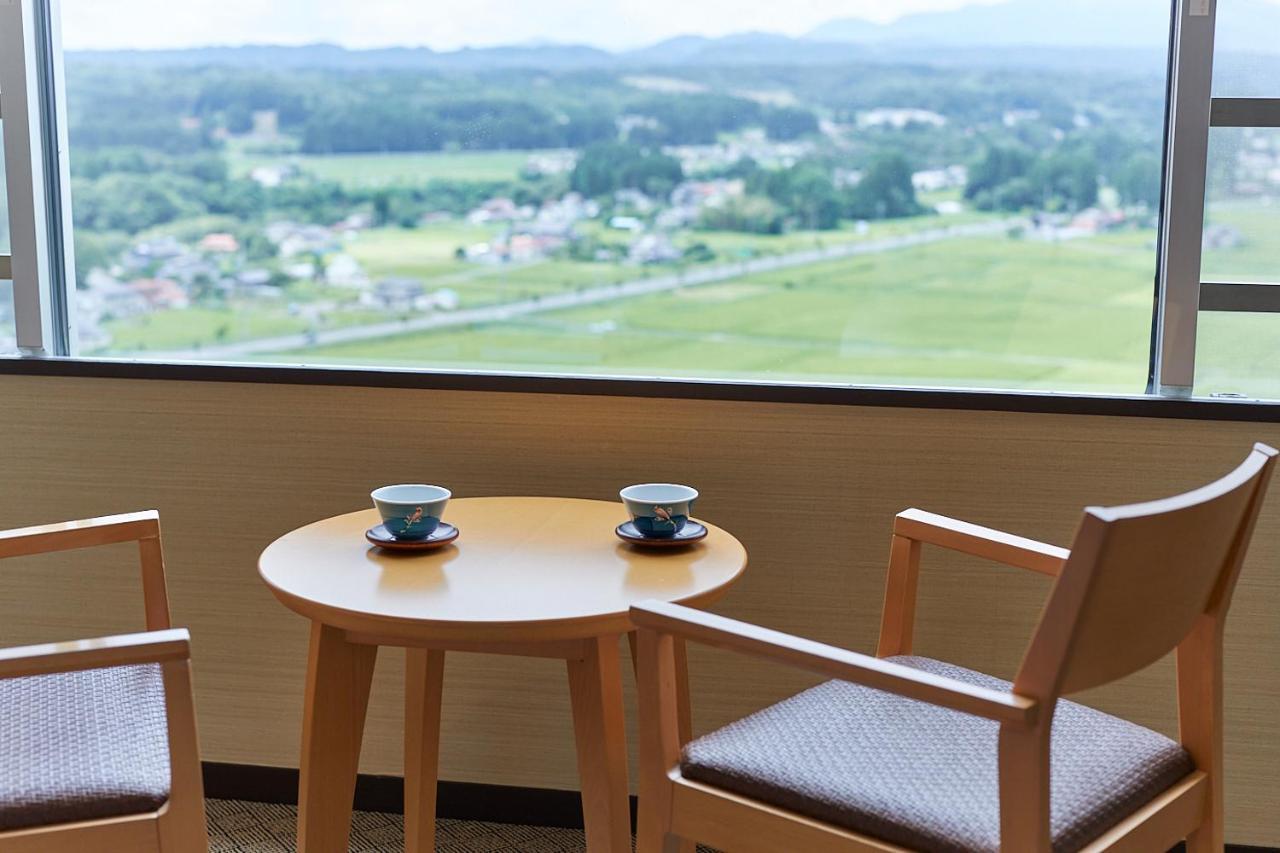 Kamenoi Hotel Icsinoszeki Kültér fotó