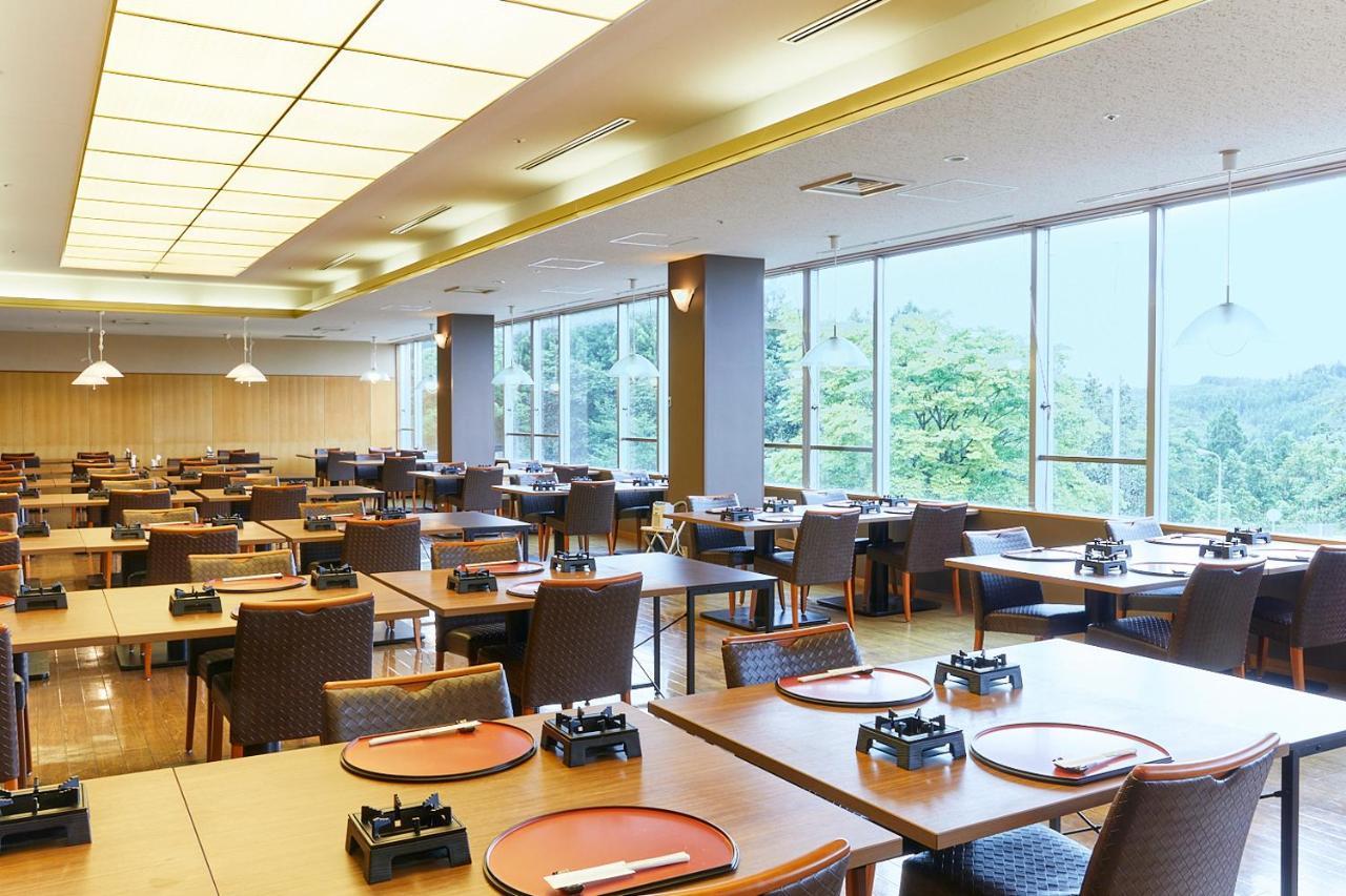Kamenoi Hotel Icsinoszeki Kültér fotó