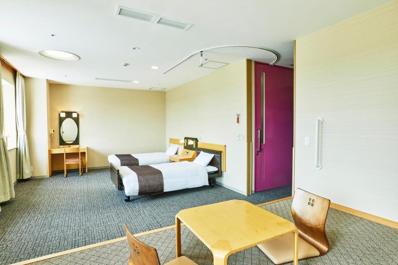 Kamenoi Hotel Icsinoszeki Kültér fotó